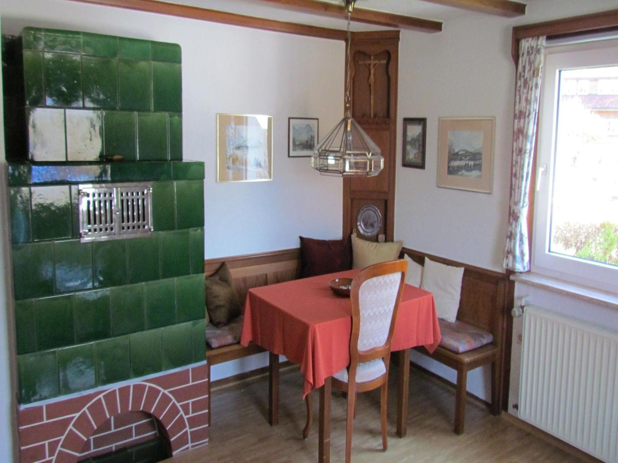 Hirschenhaeusle Apartment Sankt Margen Bagian luar foto