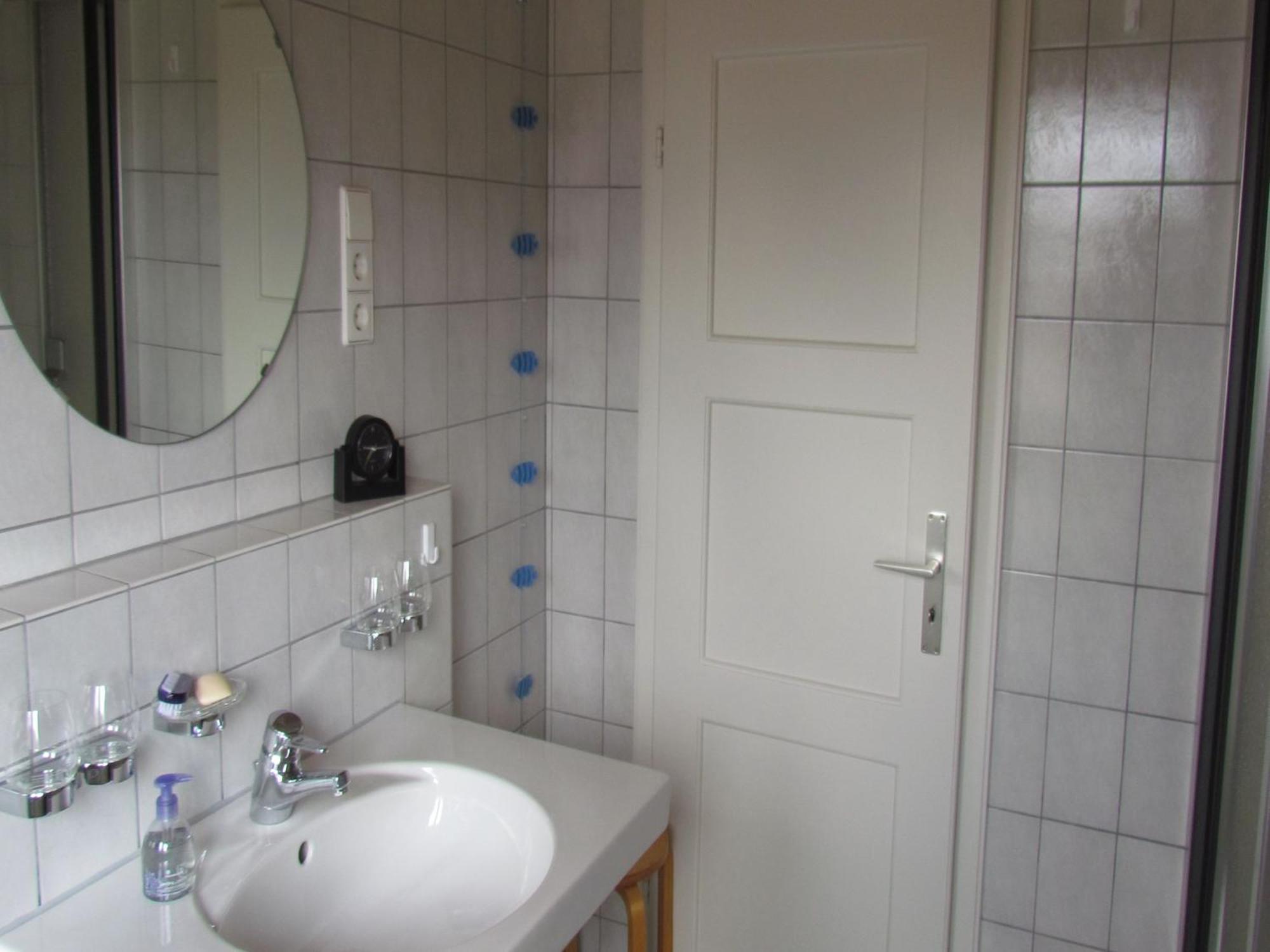 Hirschenhaeusle Apartment Sankt Margen Bagian luar foto