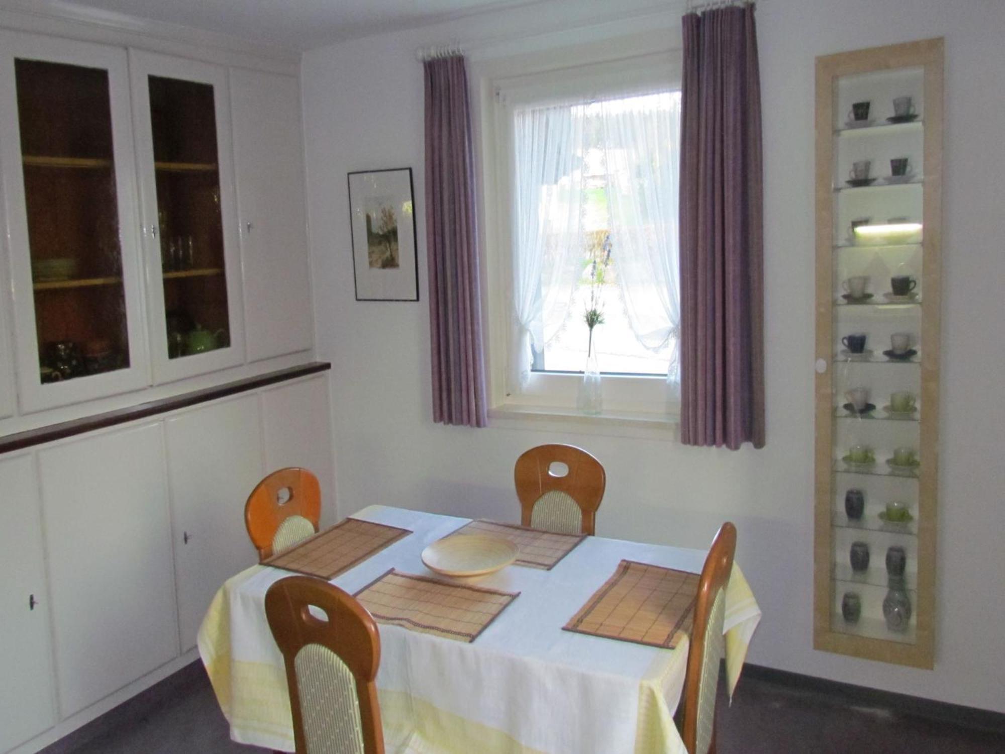 Hirschenhaeusle Apartment Sankt Margen Bagian luar foto