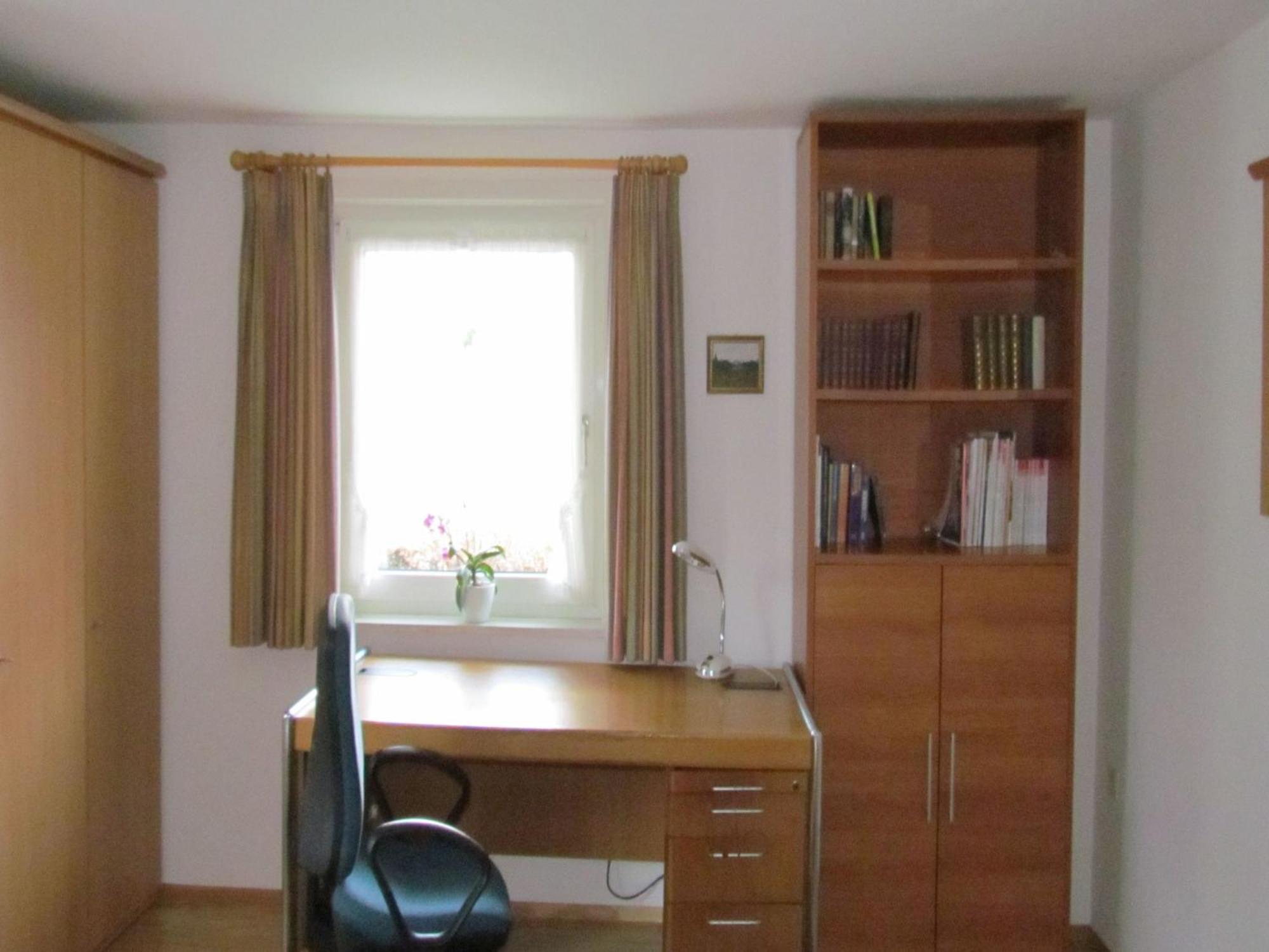 Hirschenhaeusle Apartment Sankt Margen Bagian luar foto