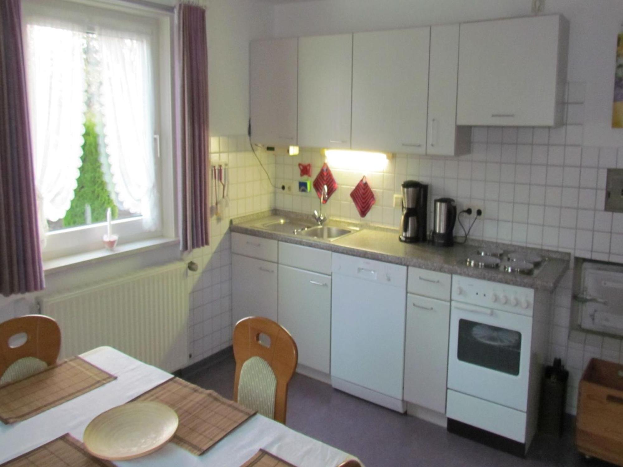 Hirschenhaeusle Apartment Sankt Margen Bagian luar foto