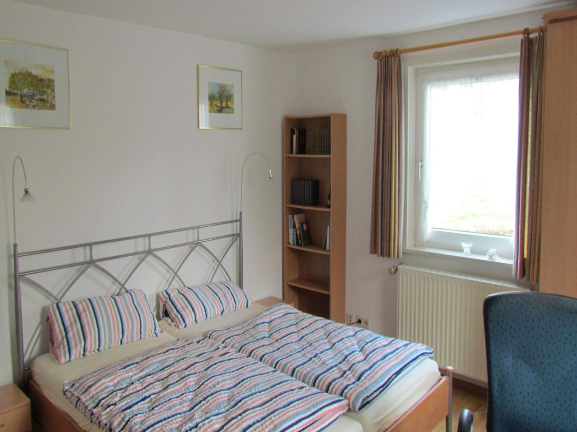 Hirschenhaeusle Apartment Sankt Margen Bagian luar foto