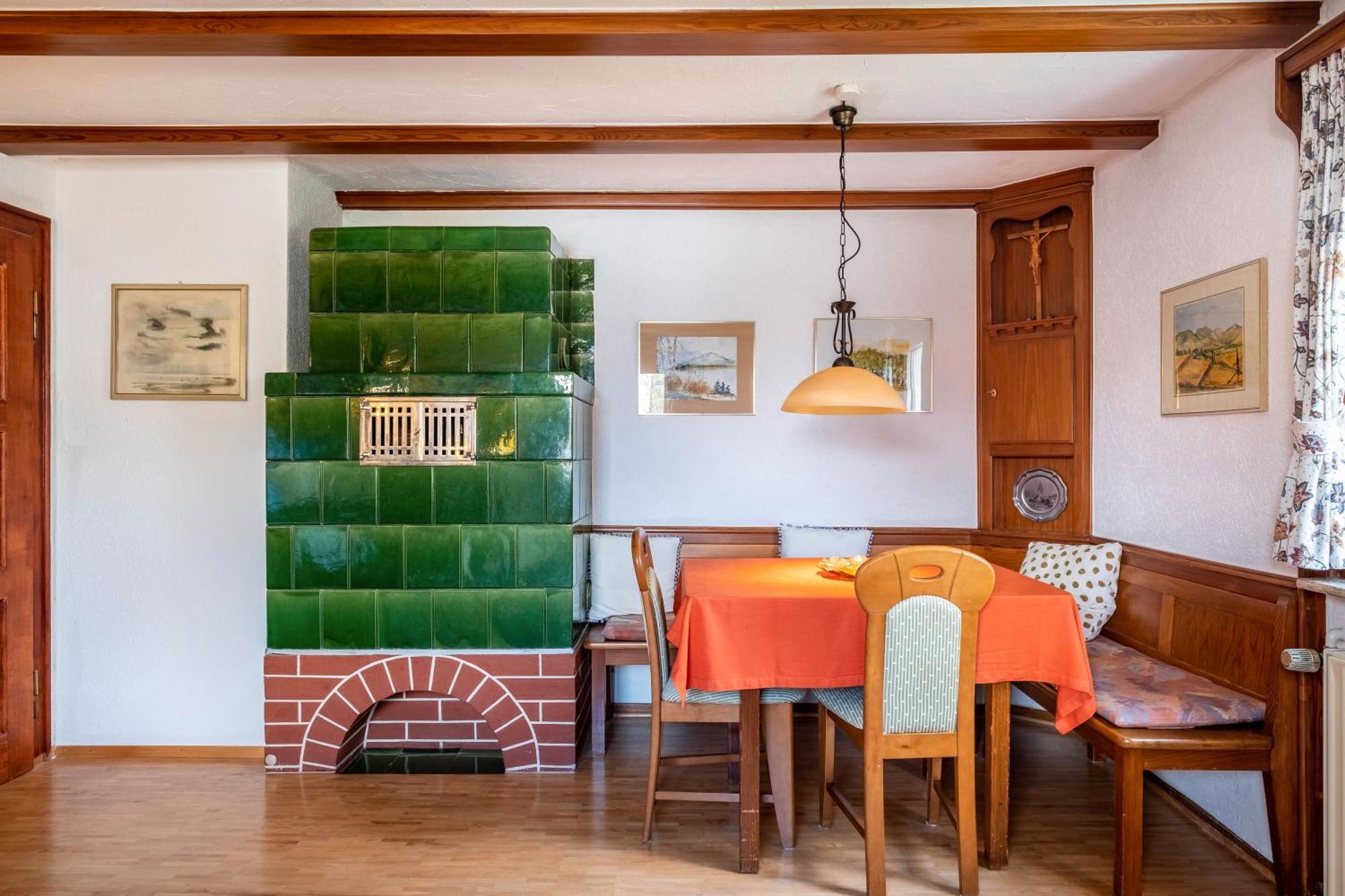 Hirschenhaeusle Apartment Sankt Margen Bagian luar foto
