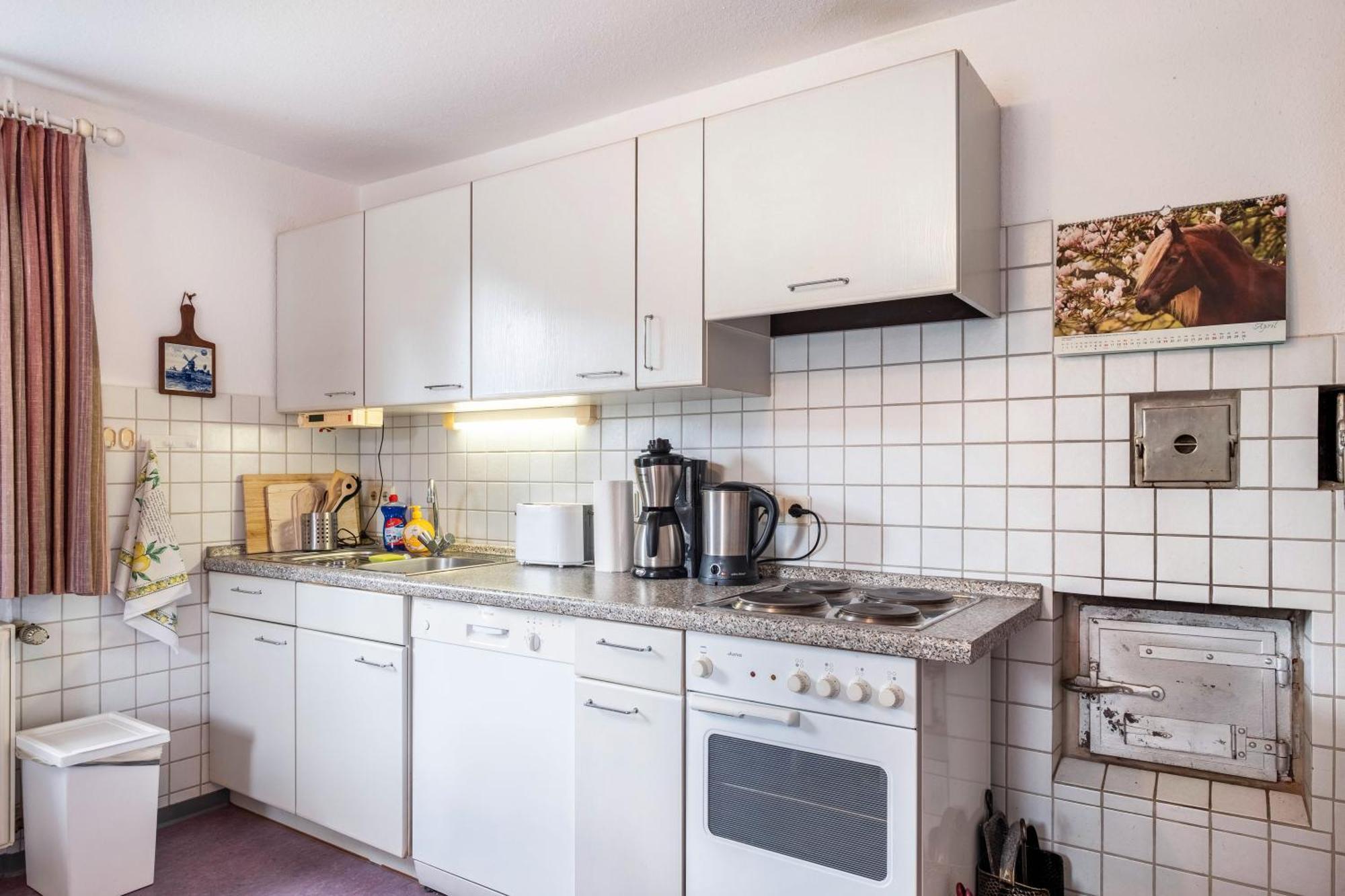 Hirschenhaeusle Apartment Sankt Margen Bagian luar foto