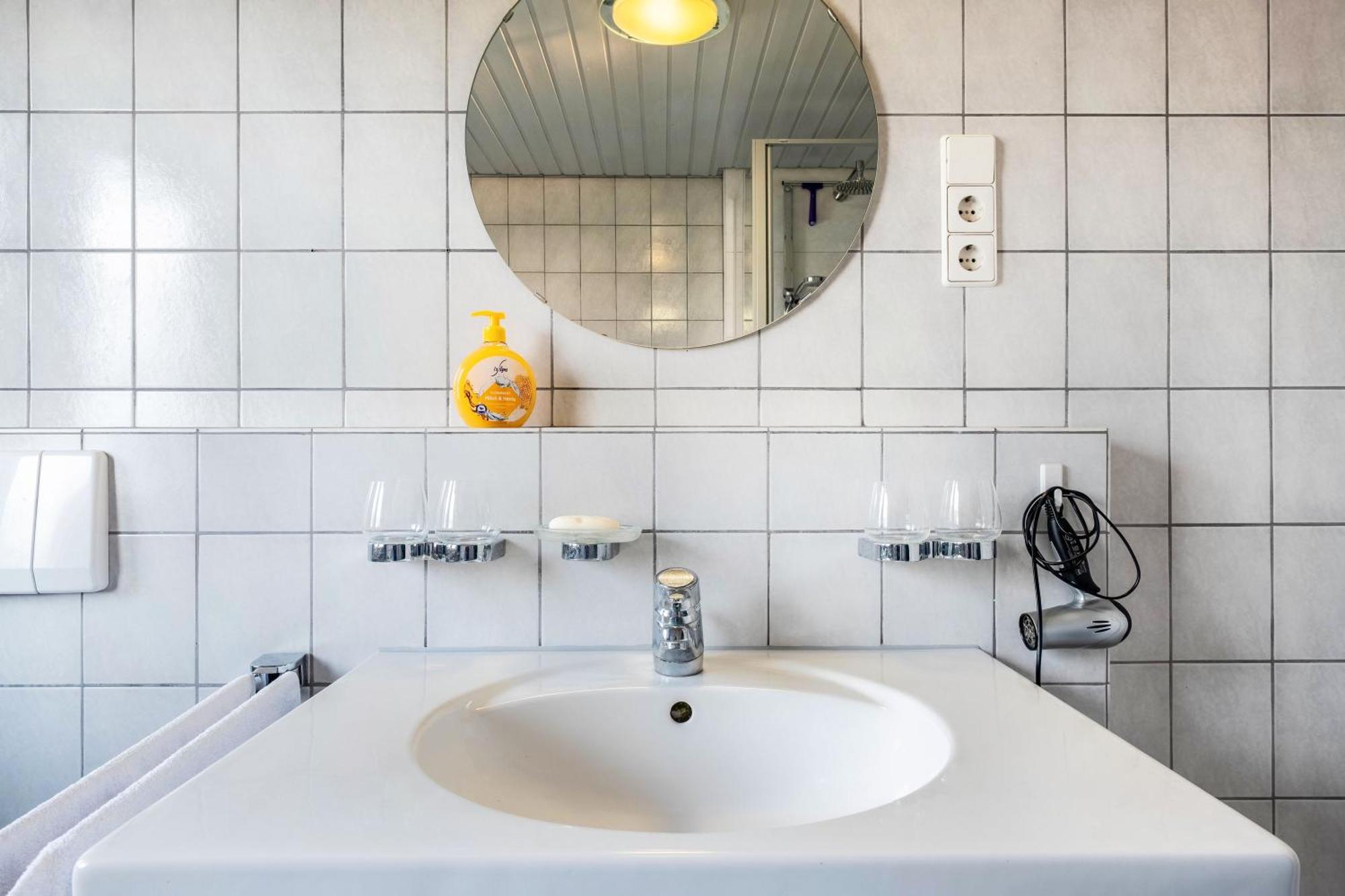 Hirschenhaeusle Apartment Sankt Margen Bagian luar foto