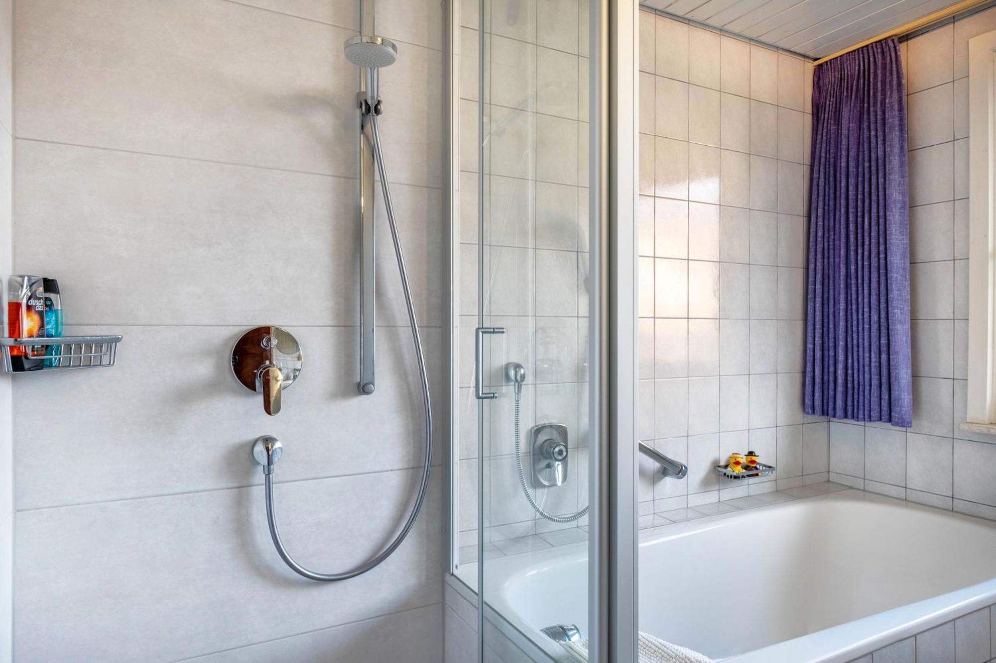 Hirschenhaeusle Apartment Sankt Margen Bagian luar foto