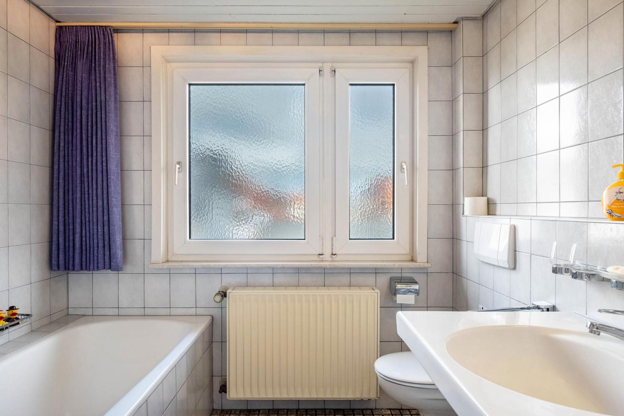 Hirschenhaeusle Apartment Sankt Margen Bagian luar foto