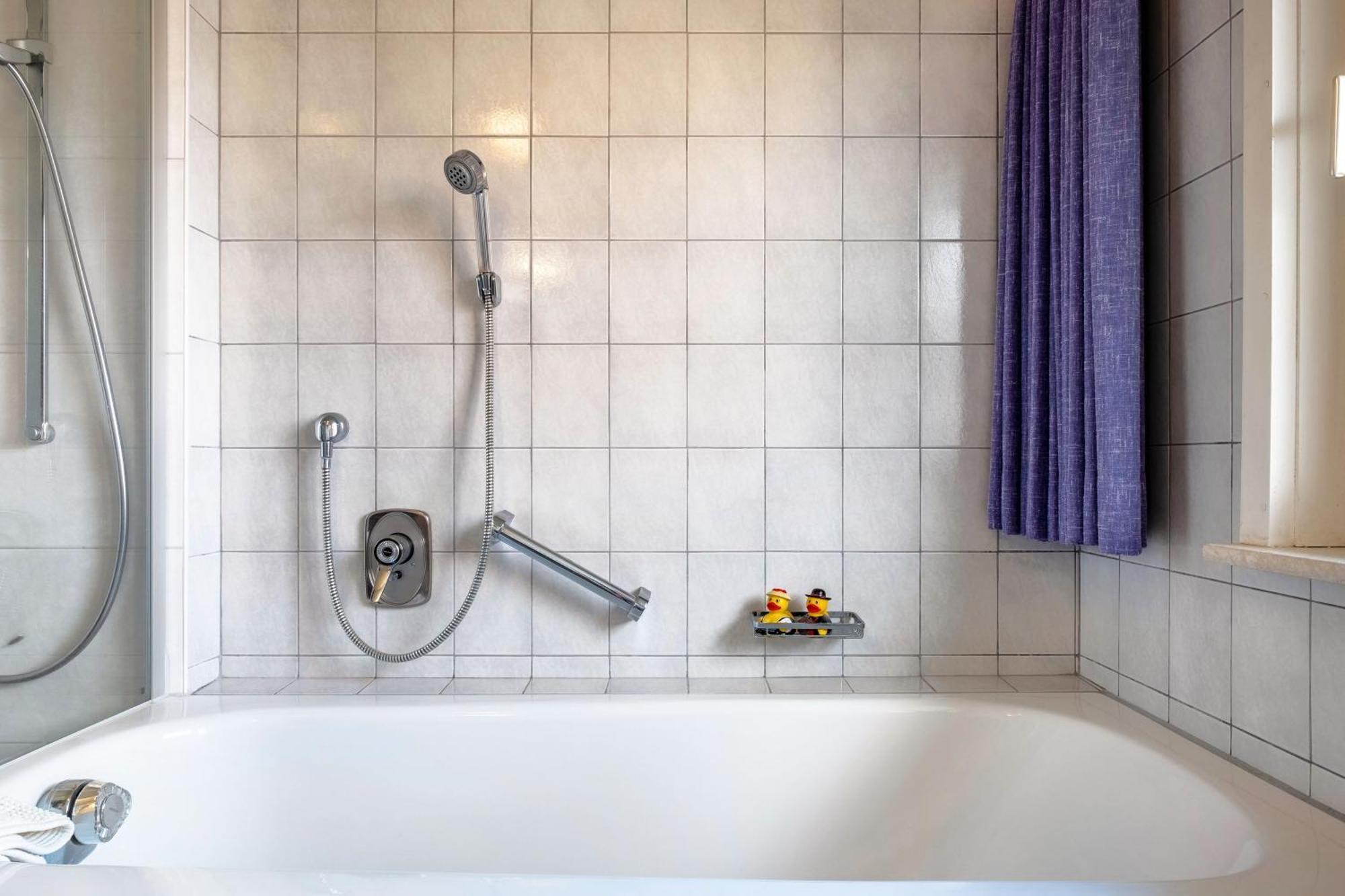 Hirschenhaeusle Apartment Sankt Margen Bagian luar foto
